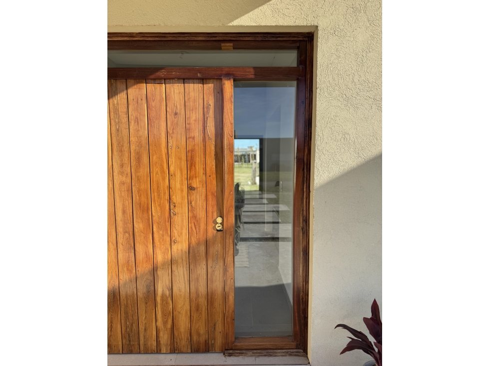 Alquiler Casa Moderna en Barrio San Roque Comarcas de Luján - 5