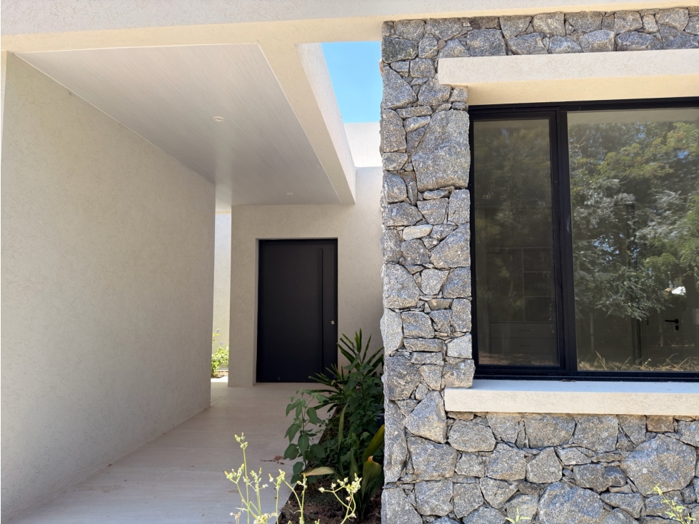 Moderna y de Categoría: Lote de 1000m², Piscina y Diseño Premium — foto 3