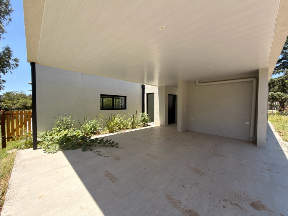 Moderna y de Categoría: Lote de 1000m², Piscina y Diseño Premium — foto 5