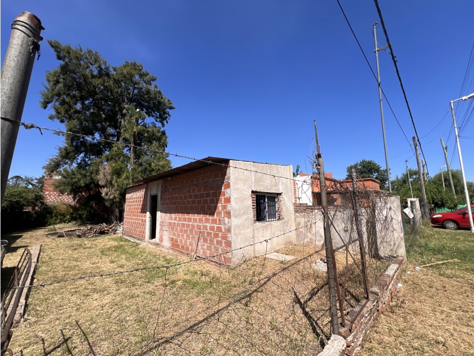 Lote en Venta B° Elli - cercania a Av F. Beschtedt — foto 2
