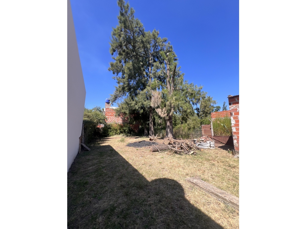Lote en Venta B° Elli - cercania a Av F. Beschtedt — foto 3