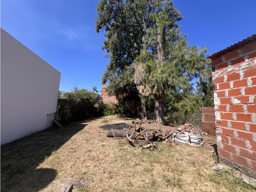 Lote en Venta B° Elli - cercania a Av F. Beschtedt — foto 4
