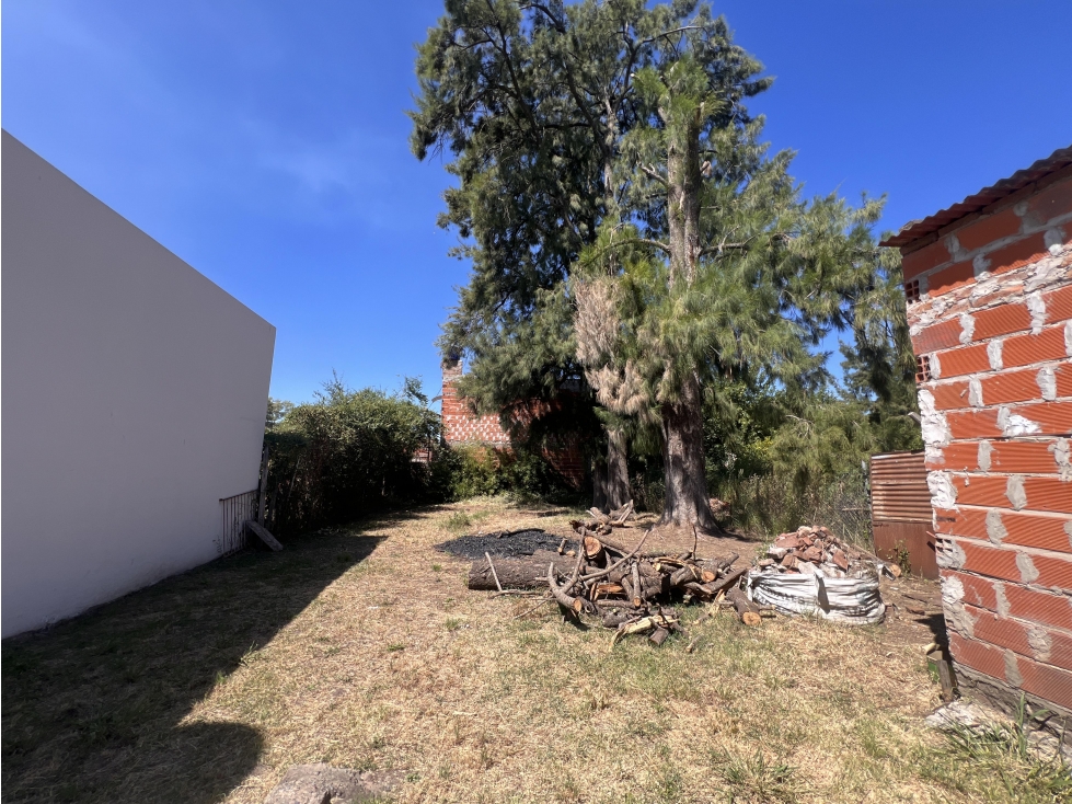 Lote en Venta B° Elli - cercania a Av F. Beschtedt — foto 5