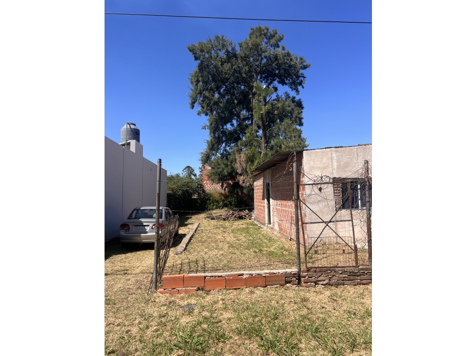 Lote en Venta B° Elli - cercania a Av F. Beschtedt — foto 6