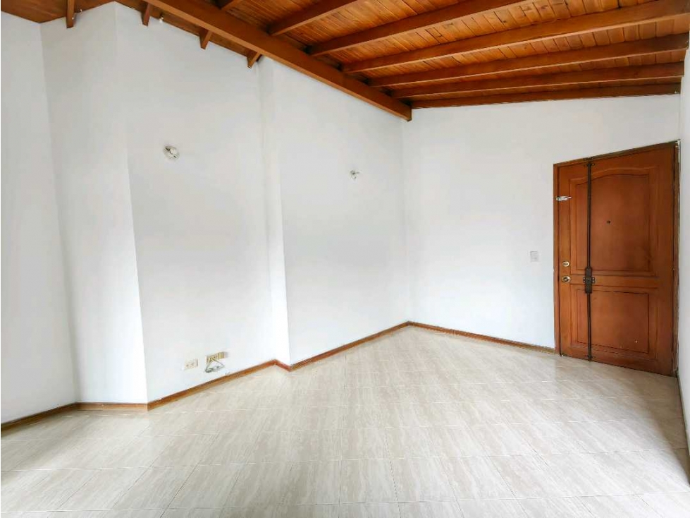 Aparta estudio en venta 5 piso sin ascensor Belen Parque — foto 5