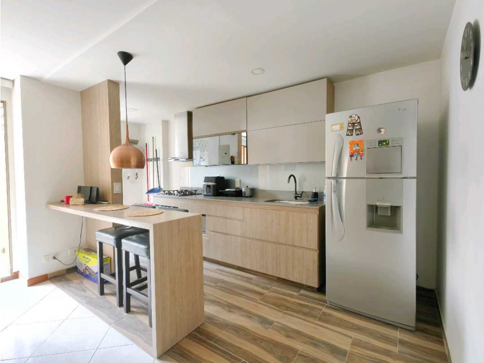 Apartamento en venta en conquistadores medellin — foto 4