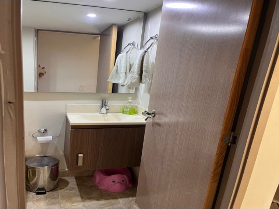 Apartamento 56m2 En Venta? Unidad Avellaneda- Bello - 4