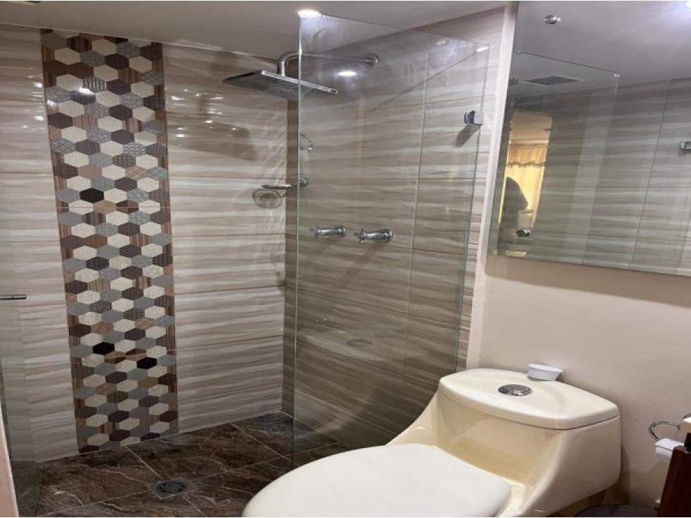 Apartamento 56m2 En Venta? Unidad Avellaneda- Bello - 5