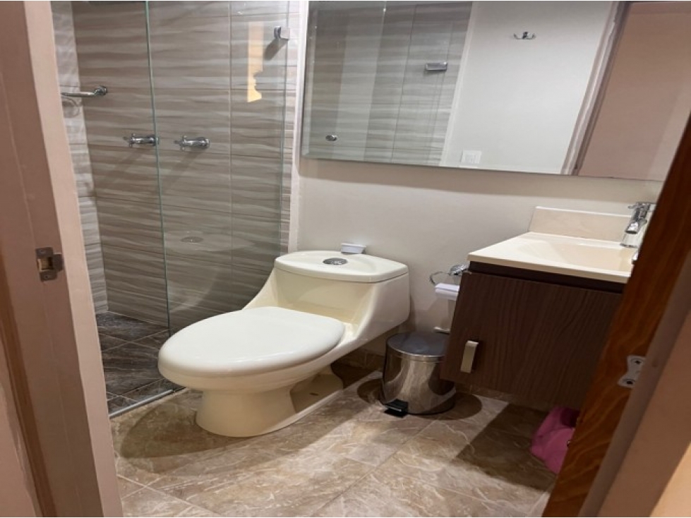 Apartamento 56m2 En Venta? Unidad Avellaneda- Bello - 6