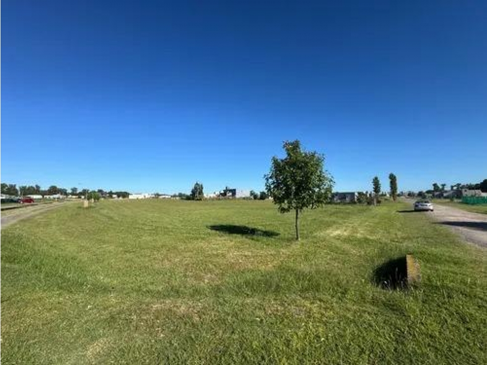 Lote En Venta (esquina), Barrio Cerrado Los Juncos Luján — foto 6