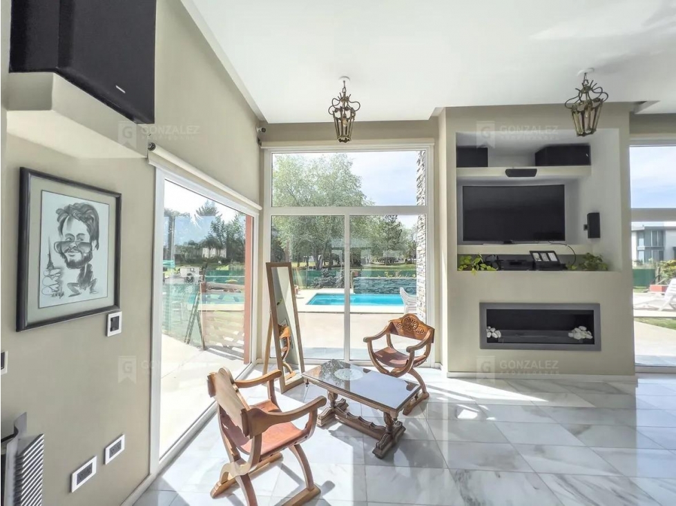 Casa En Venta En Luján, G.b.a. Zona Oeste, Argentina - 5
