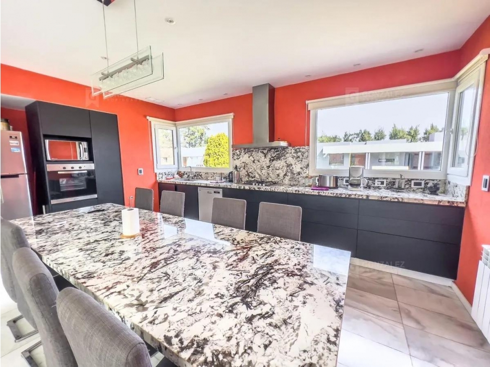 Casa En Venta En Luján, G.b.a. Zona Oeste, Argentina - 4