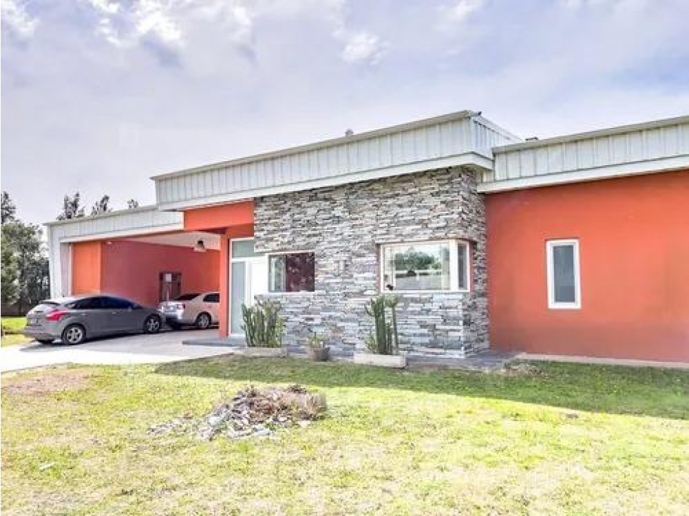 Casa En Venta En Luján, G.b.a. Zona Oeste, Argentina - 2