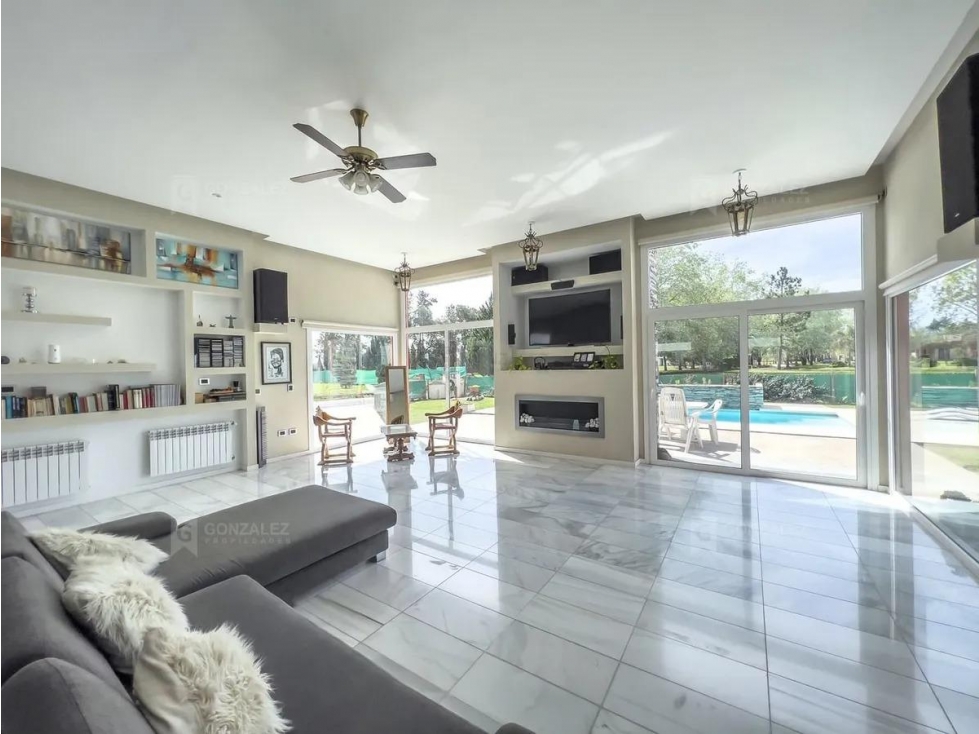 Casa En Venta En Luján, G.b.a. Zona Oeste, Argentina - 6