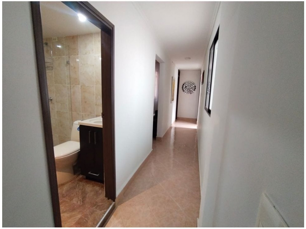 Casa duplex 135 m2 en venta Barrio Santa Ana- Bello - 2