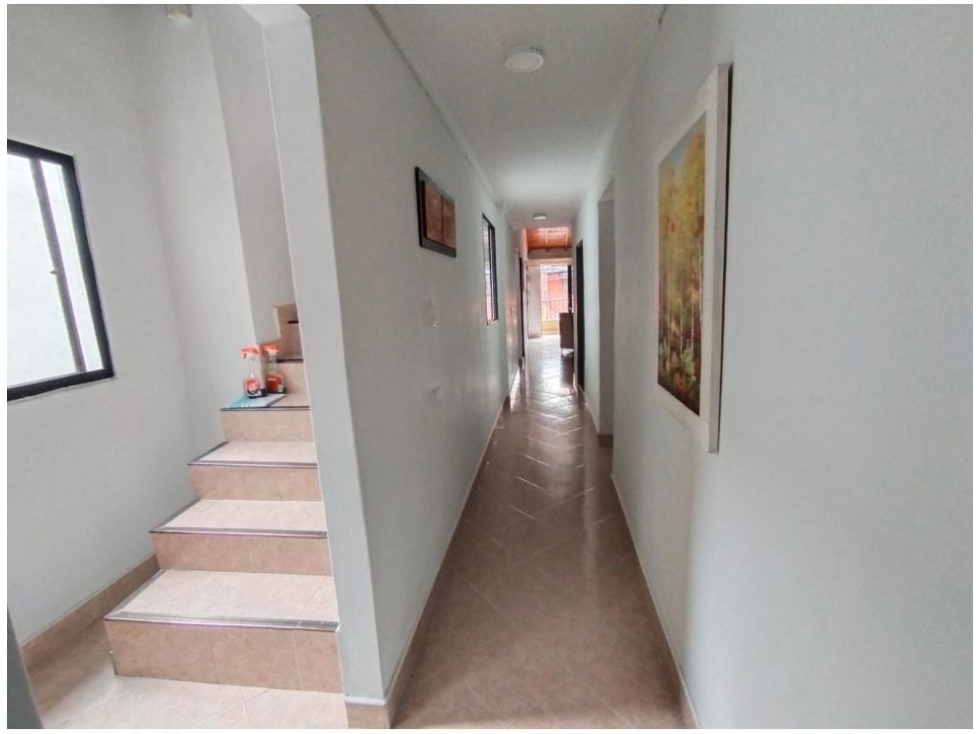 Casa duplex 135 m2 en venta Barrio Santa Ana- Bello - 3