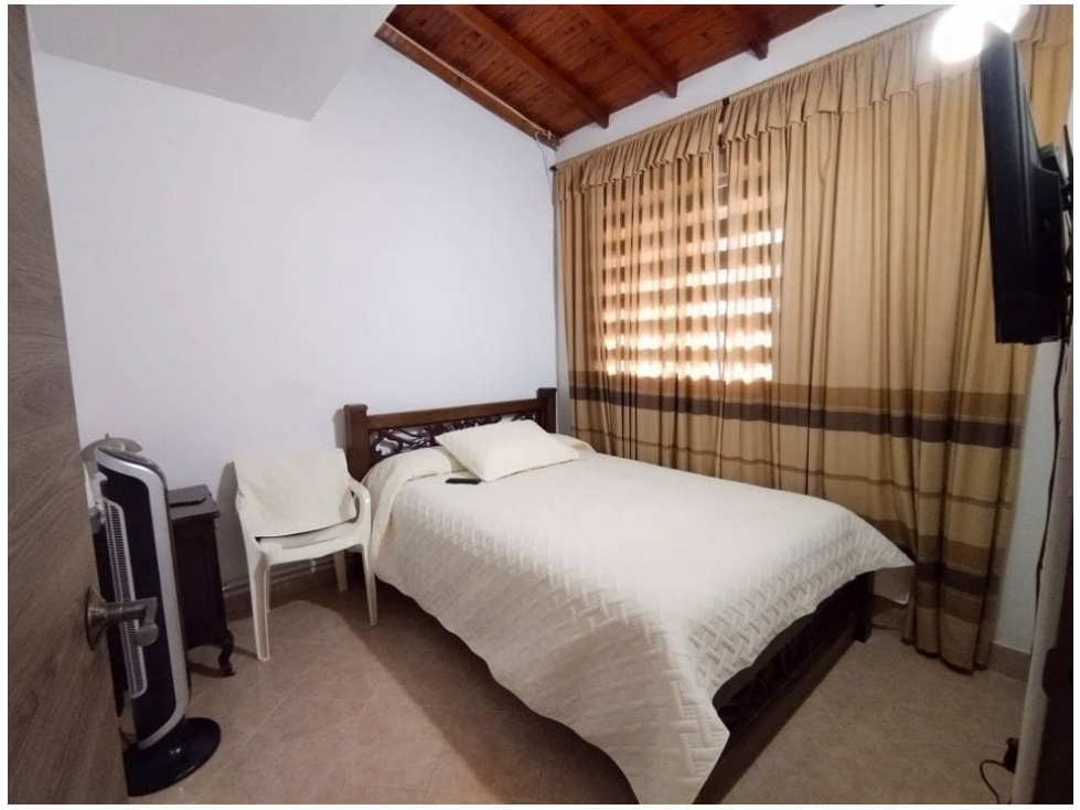 Casa duplex 135 m2 en venta Barrio Santa Ana- Bello - 4