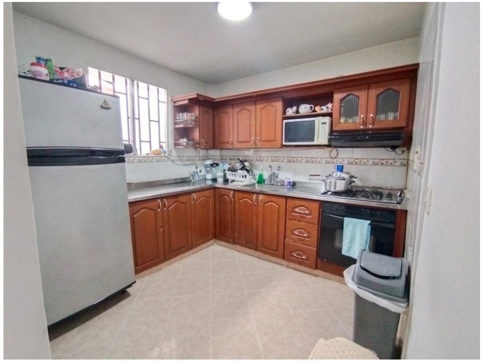 Casa duplex 135 m2 en venta Barrio Santa Ana- Bello - 5