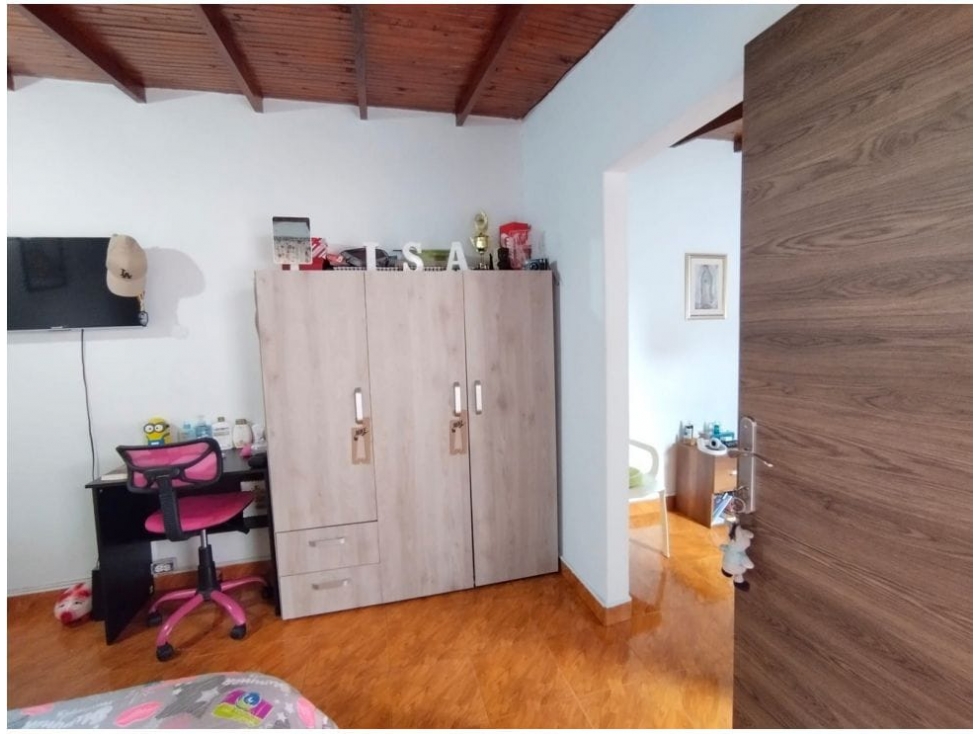 Casa duplex 135 m2 en venta Barrio Santa Ana- Bello - 6
