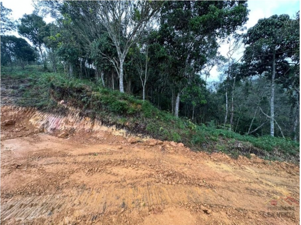 EL RETIRO EXCELENTE LOTE EN EL SECTOR VERMONT (ALTO DE LAS PALMAS) — foto 3