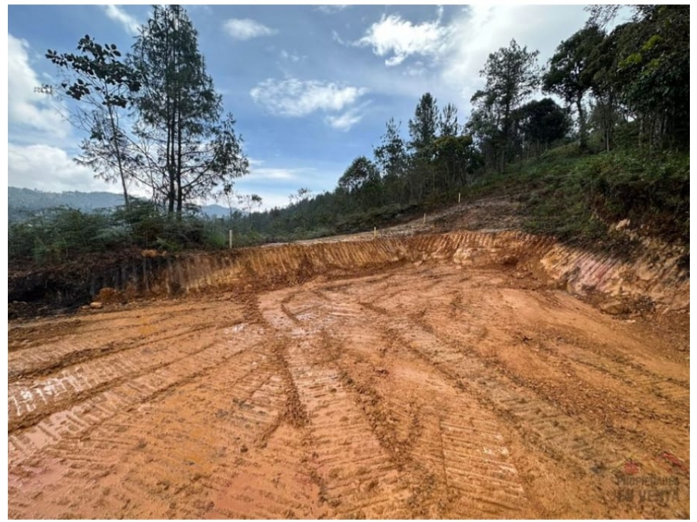 EL RETIRO EXCELENTE LOTE EN EL SECTOR VERMONT (ALTO DE LAS PALMAS) — foto 6