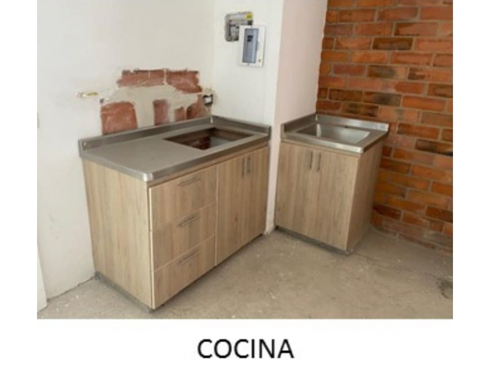 SABANETA 10 UNIDADES DE VIVIENDA VIS ANTES DE REMATE EXCELENTE PRECIO — foto 4