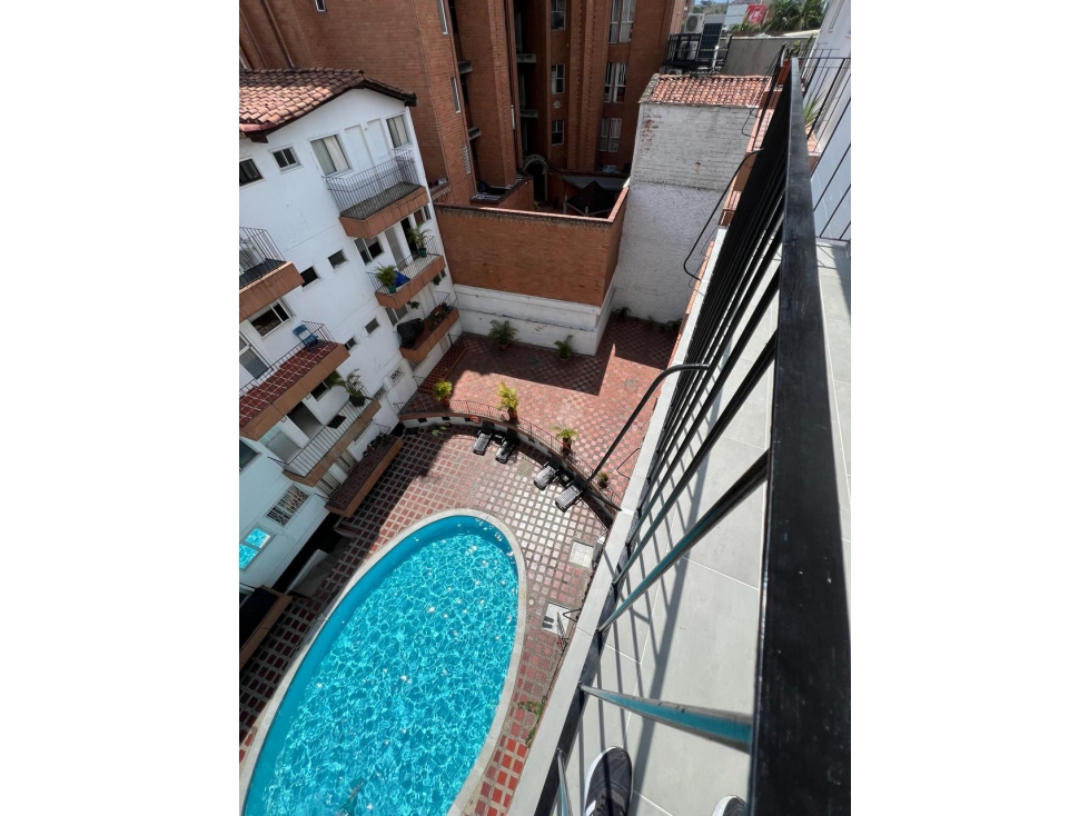 LAURELES APTO MODERNO CERCA A LA UPB -UNICENTRO -LA 70 PARA AIRBNB — foto 6