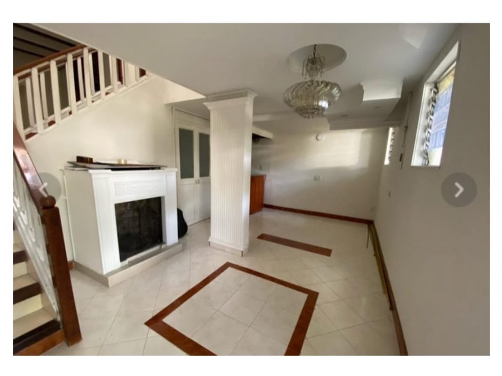 CALAZANS CASA DE 3 NIVELES EN UNIDAD CERRADA SECTOR PLANO Y TRANQUILO — foto 6