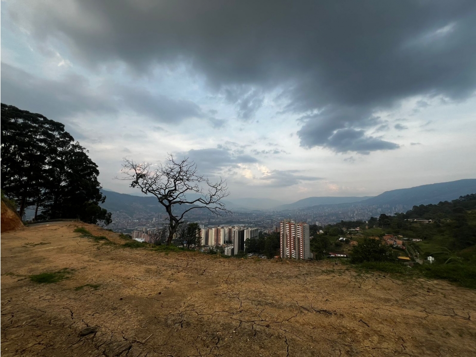 SABANETA EXCELENTES LOTES EN PARCELACION CON LA MEJOR VISTA 1
