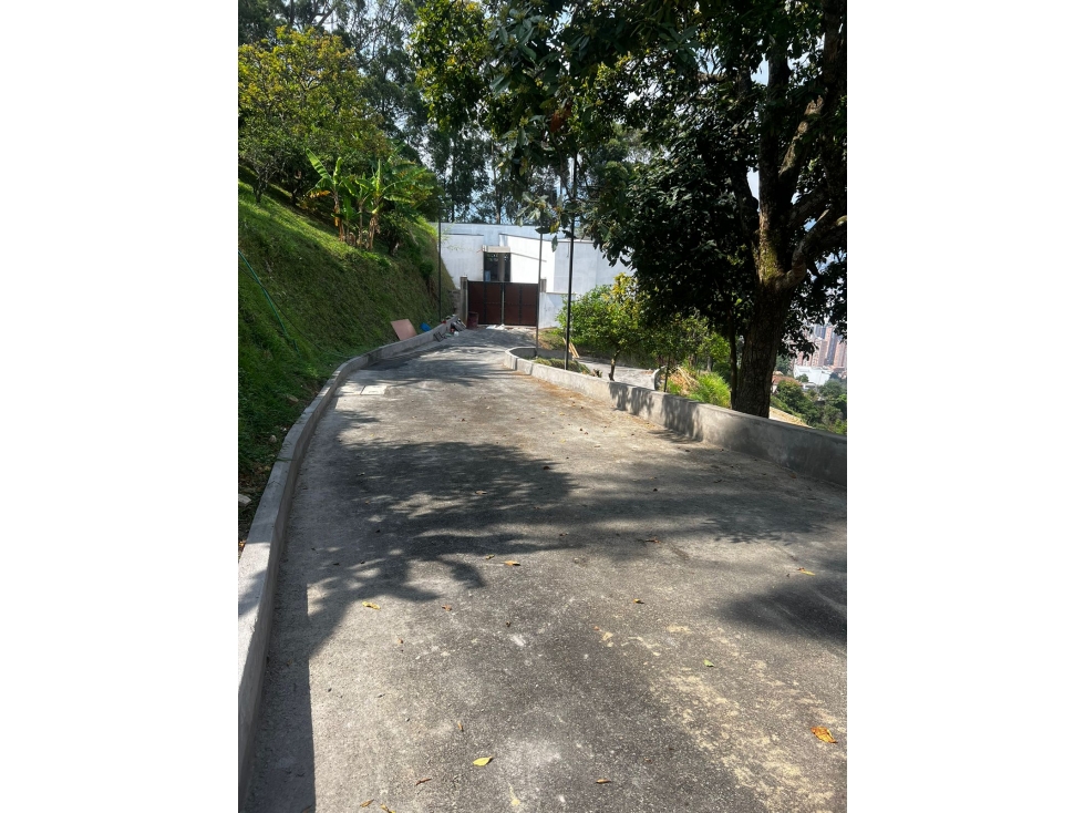 SABANETA EXCELENTES LOTES EN PARCELACION CON LA MEJOR VISTA 1 — foto 2