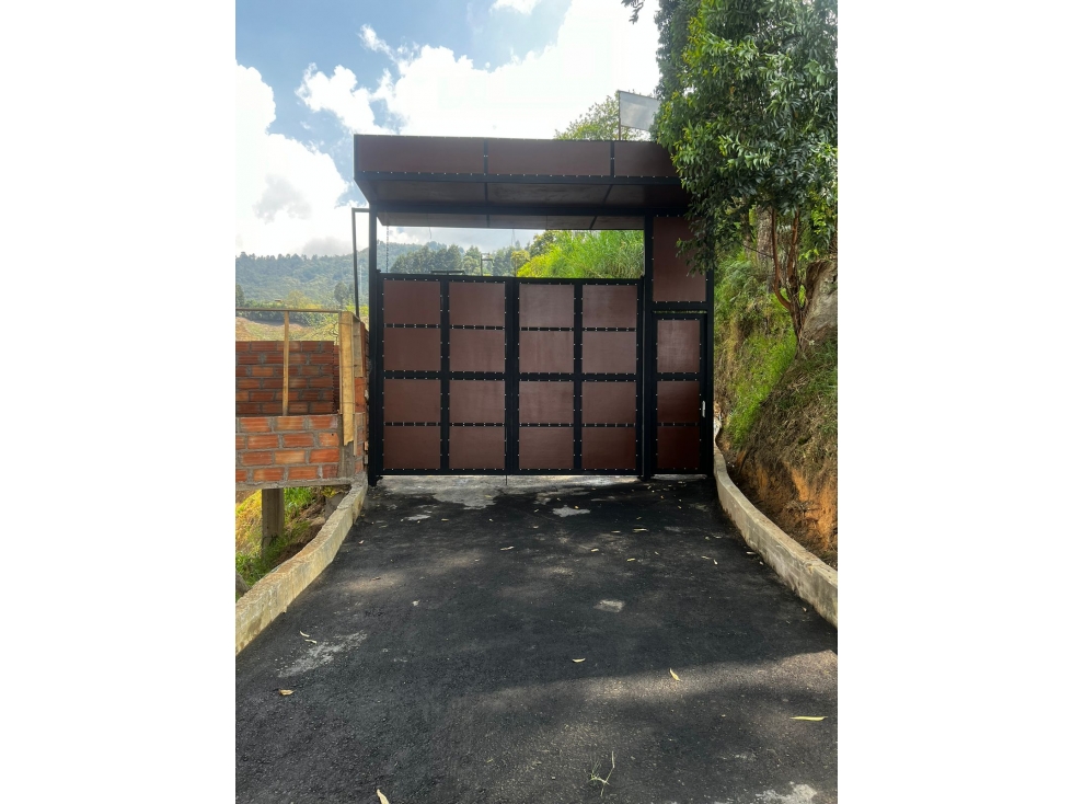 SABANETA EXCELENTES LOTES EN PARCELACION CON LA MEJOR VISTA 1 — foto 4
