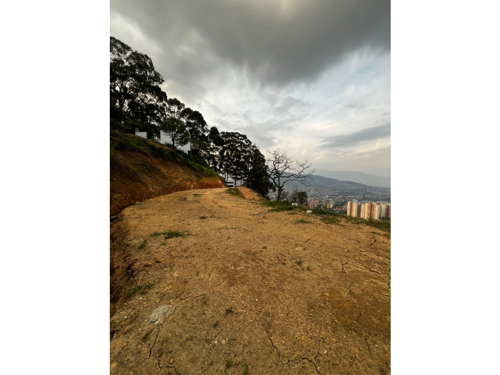 SABANETA EXCELENTES LOTES EN PARCELACION CON LA MEJOR VISTA 1 — foto 6