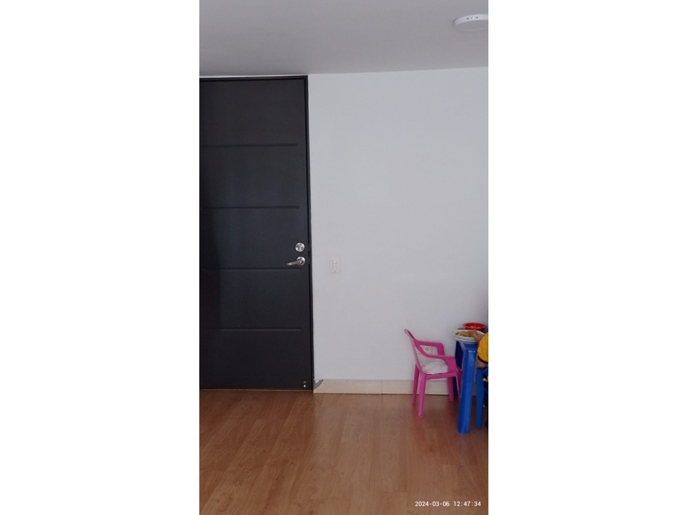 SABANETA EXCELENTE APTO CERCA AL EXITO Y A TODO EN UNIDAD COMPLETA — foto 3