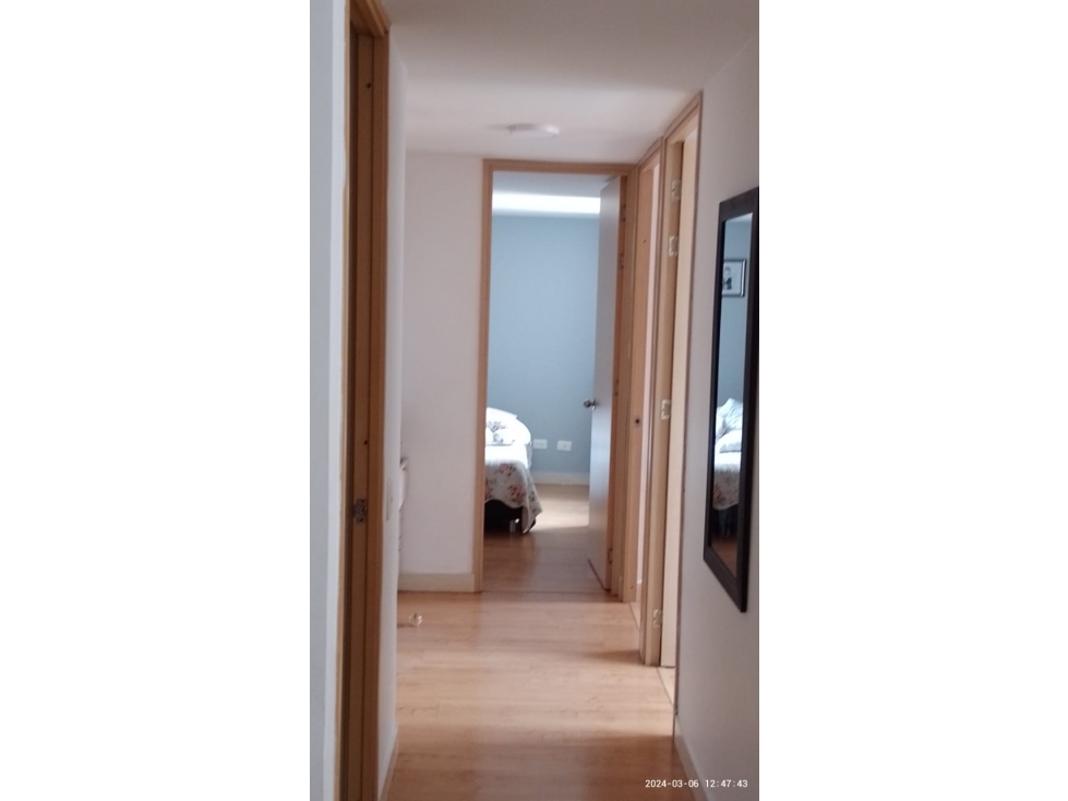SABANETA EXCELENTE APTO CERCA AL EXITO Y A TODO EN UNIDAD COMPLETA — foto 4