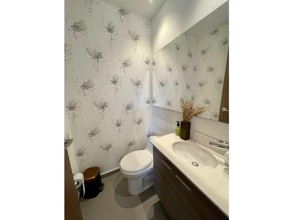 ENVIGADO EXCELENTE Y MODERNO APTO EN UNIDAD SUPER COMPLETA — foto 4