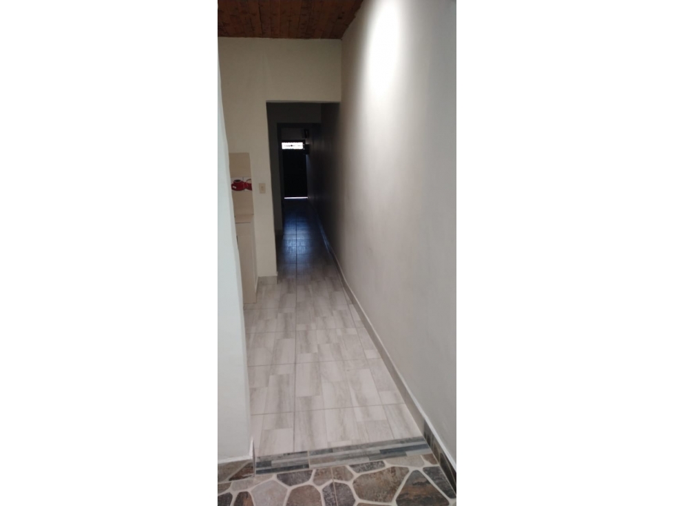 JARDIN EXCELENTE CASA REMODELADA Y AMOBLADA PARA DESARROLLAR TURISMO — foto 2