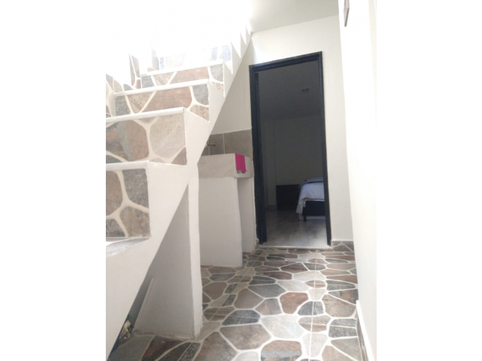 JARDIN EXCELENTE CASA REMODELADA Y AMOBLADA PARA DESARROLLAR TURISMO — foto 5
