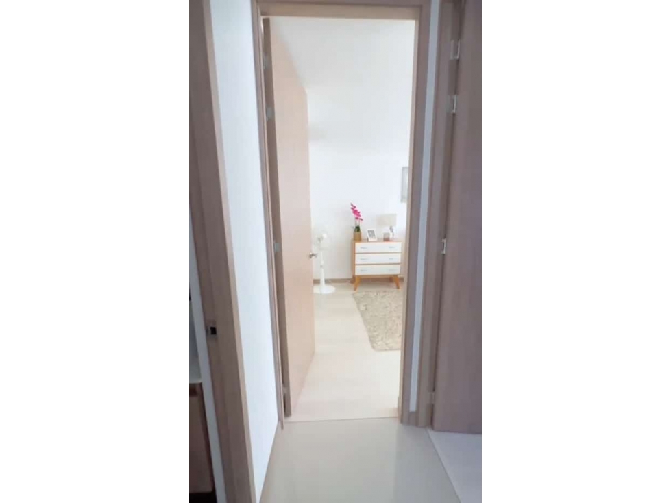 ENVIGADO CAMINO VERDE EXCELENTE APTO MODERNO PISO ALTO AMPLIO BALCON — foto 6