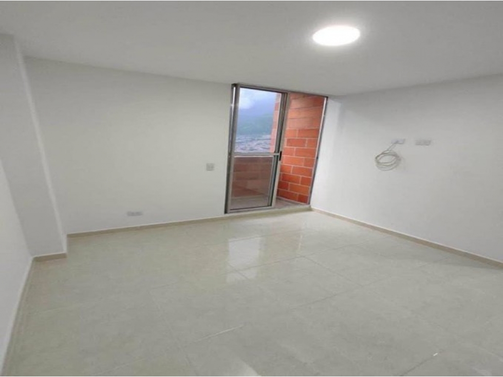 Apartamento En Venta Unidad Tierra Linda Campestre-En Bello - 3