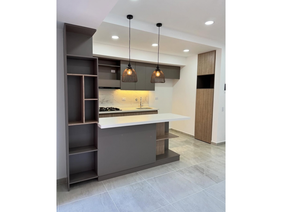 Apartamento en Venta Bello Unidad Florida Norteamérica - 3