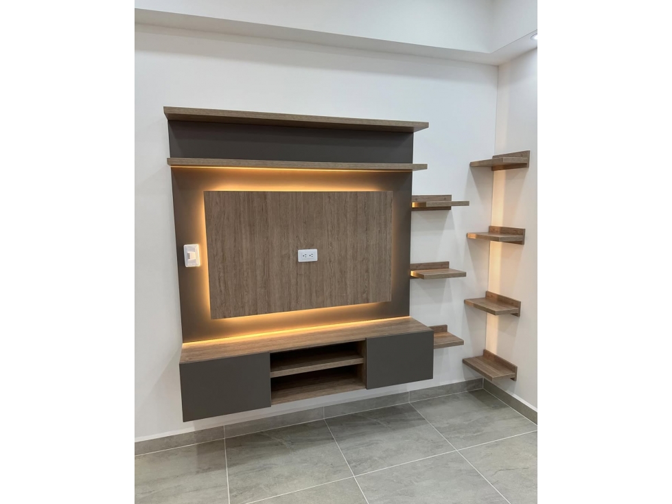 Apartamento en Venta Bello Unidad Florida Norteamérica - 4