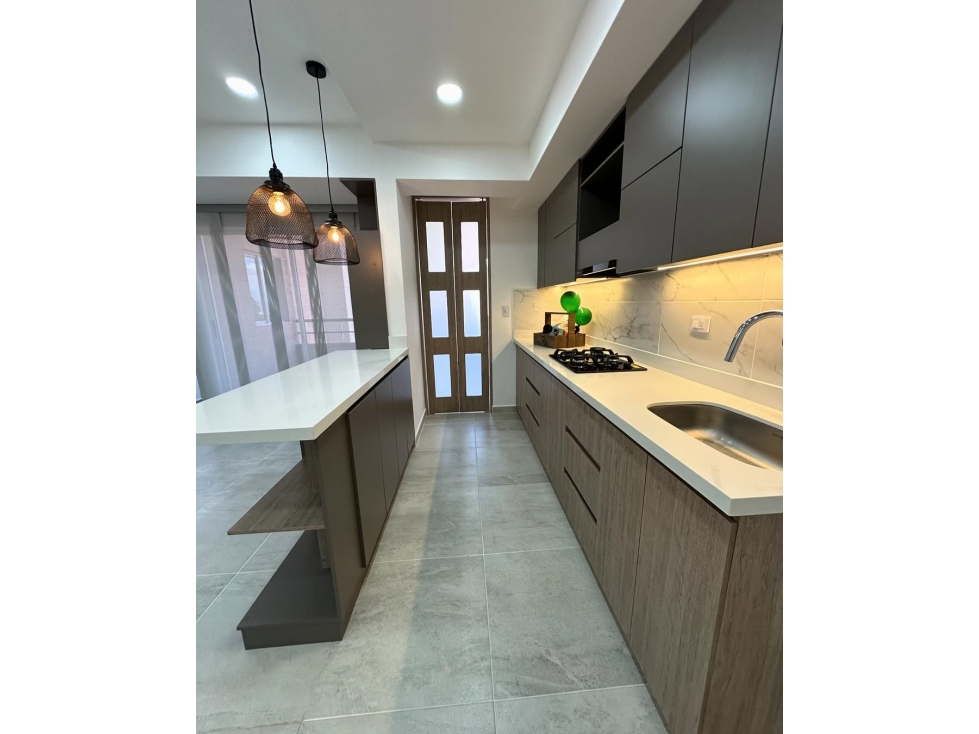 Apartamento en Venta Bello Unidad Florida Norteamérica - 2