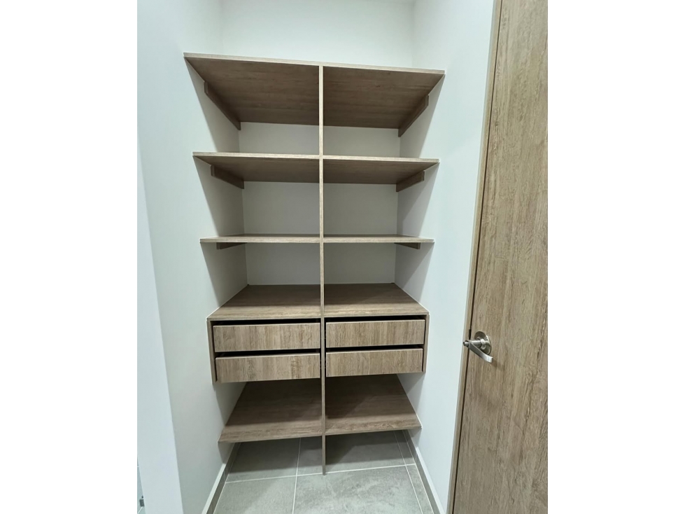 Apartamento en Venta Bello Unidad Florida Norteamérica - 6