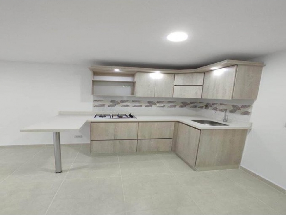 Apartamento En Venta Unidad Tierra Linda Campestre-En Bello - 2