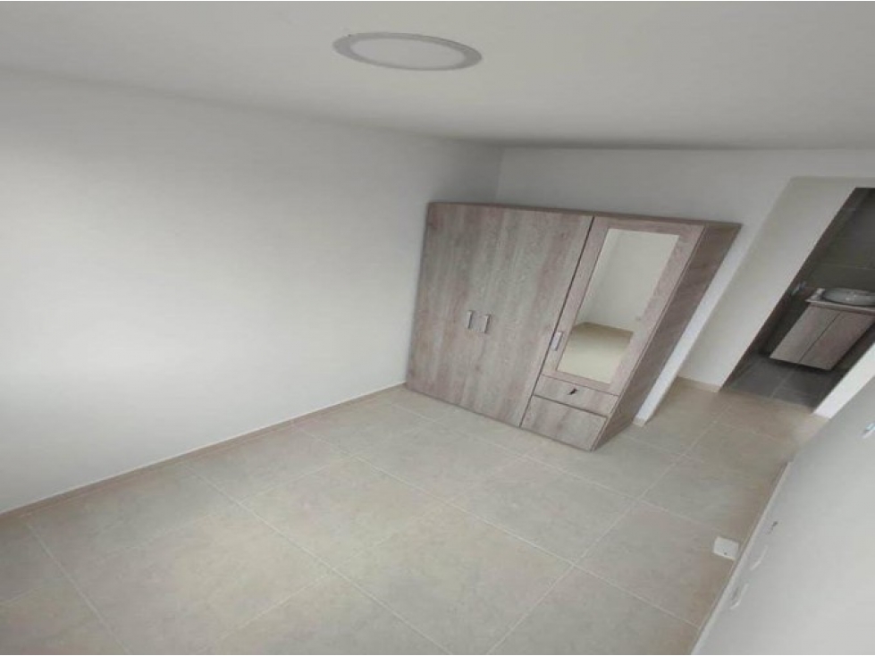 Apartamento En Venta Unidad Tierra Linda Campestre-En Bello - 5