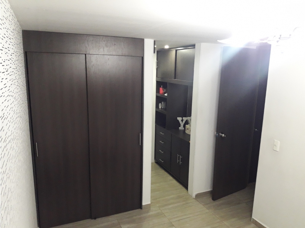 Apartamento En Venta Unidad los Arboles En Bello - 4