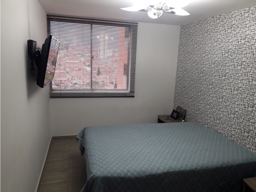 Apartamento En Venta Unidad los Arboles En Bello - 6