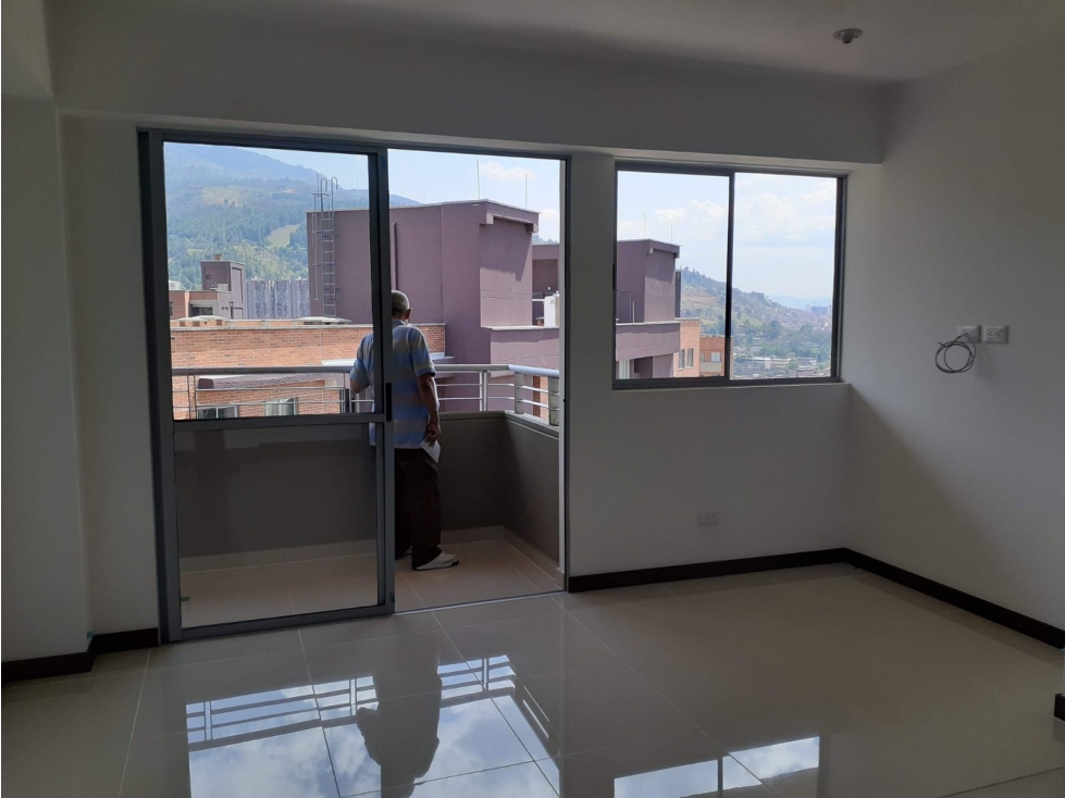 VENTA APARTAMENTO BELLO NIQUIA — foto 2