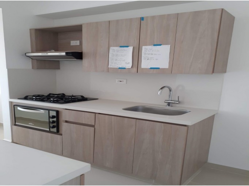 VENTA APARTAMENTO BELLO NIQUIA — foto 3