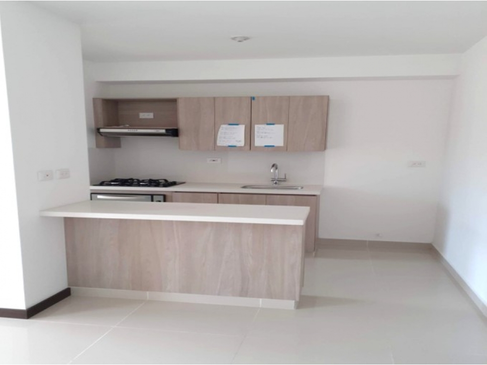VENTA APARTAMENTO BELLO NIQUIA